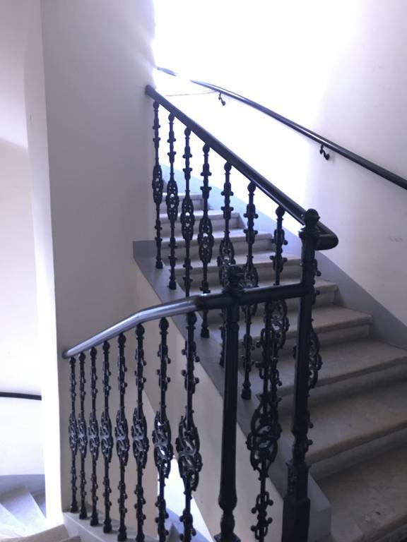 Heart Of Vienna Harmoniegasse Apartment Luaran gambar