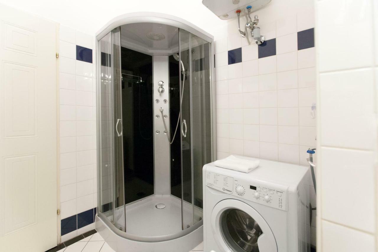 Heart Of Vienna Harmoniegasse Apartment Luaran gambar