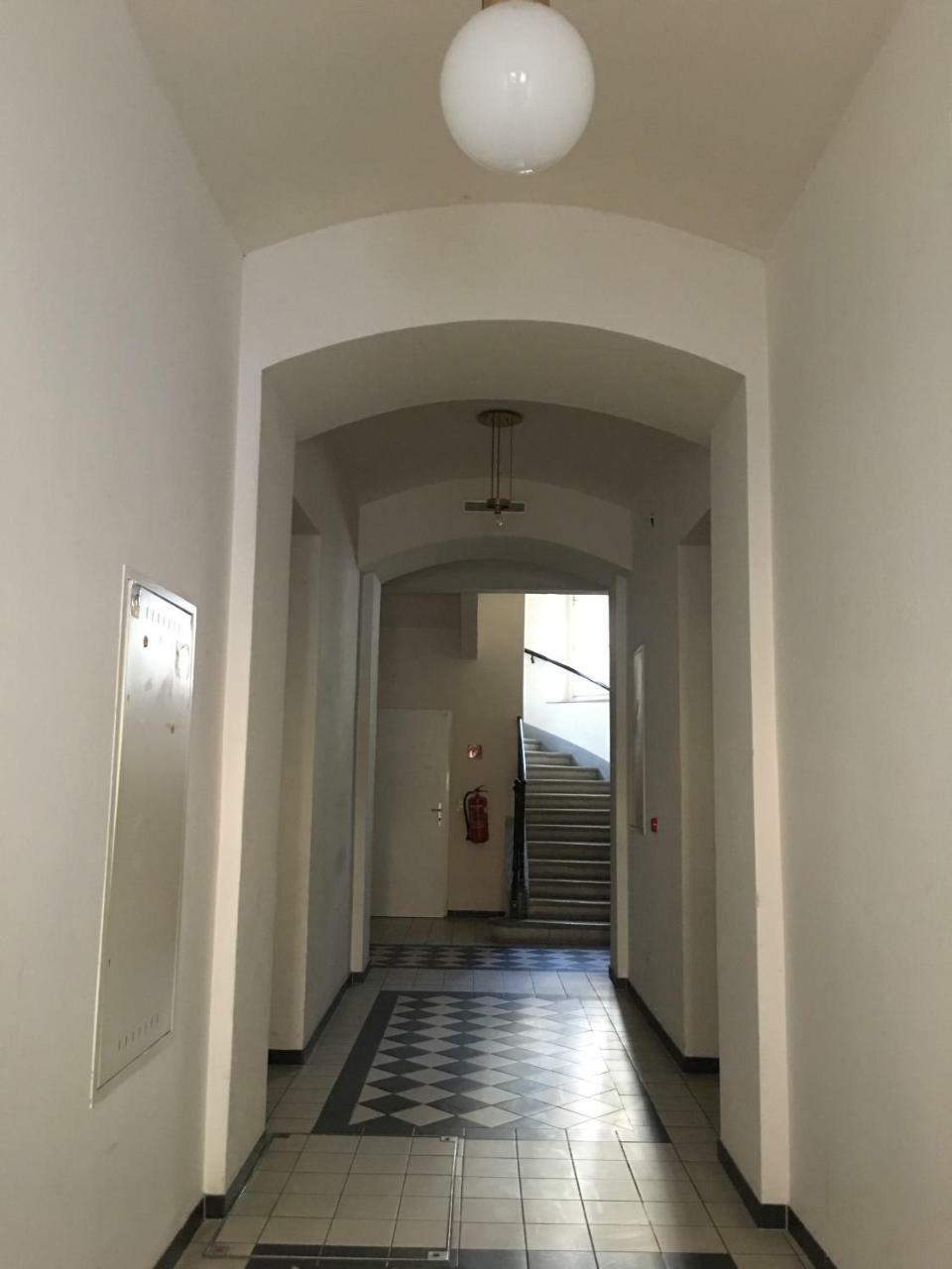 Heart Of Vienna Harmoniegasse Apartment Luaran gambar