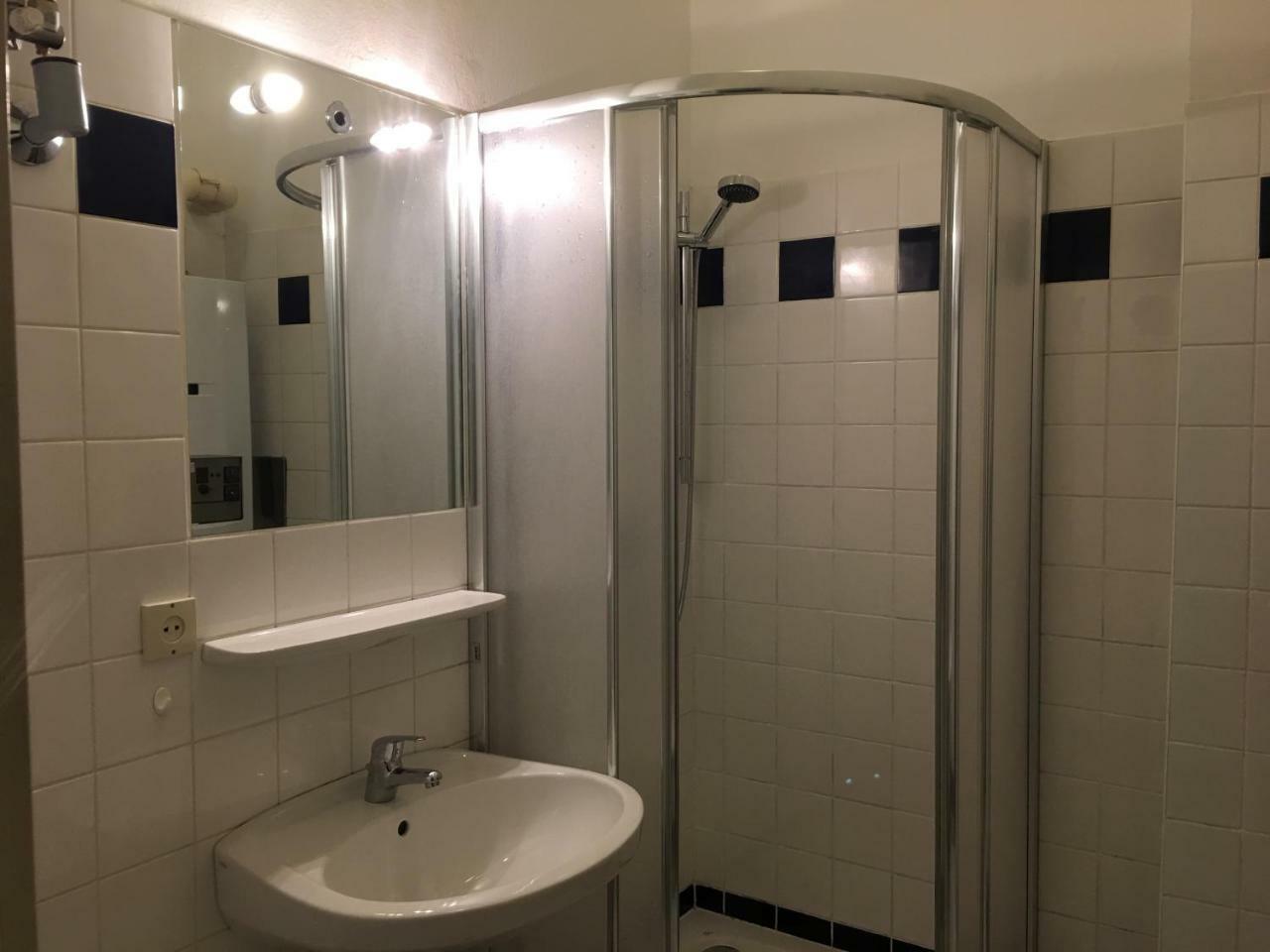Heart Of Vienna Harmoniegasse Apartment Luaran gambar