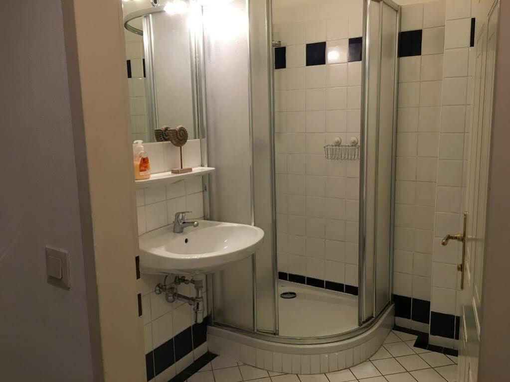 Heart Of Vienna Harmoniegasse Apartment Luaran gambar