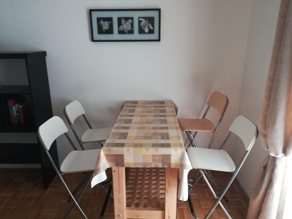 Heart Of Vienna Harmoniegasse Apartment Luaran gambar