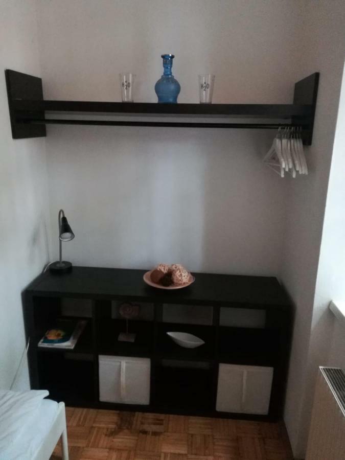 Heart Of Vienna Harmoniegasse Apartment Luaran gambar