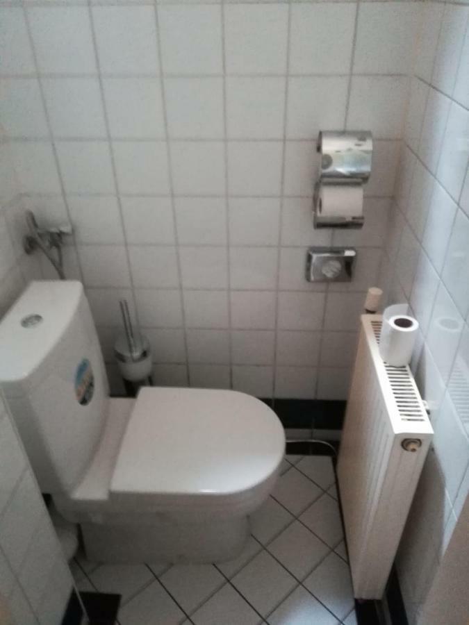 Heart Of Vienna Harmoniegasse Apartment Luaran gambar